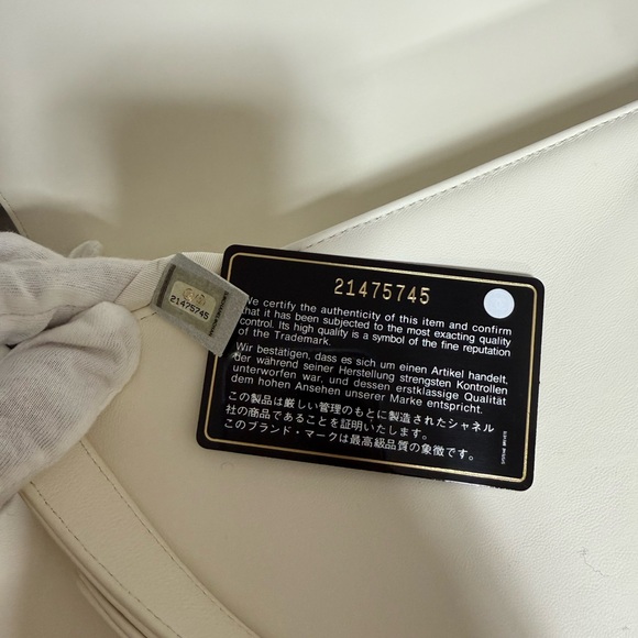 Chanel boy bag - Picture 9 of 9